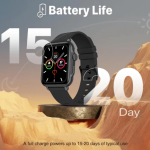 Promate Prowatch-B18 Smartwatch